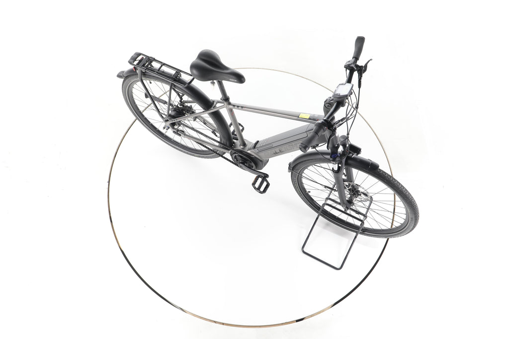 Raleigh Kent Premium City E-Bike - Image 14