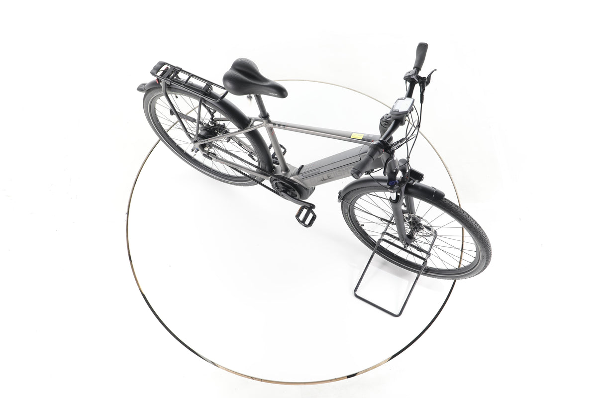 Raleigh Kent Premium City E-Bike - Image 14