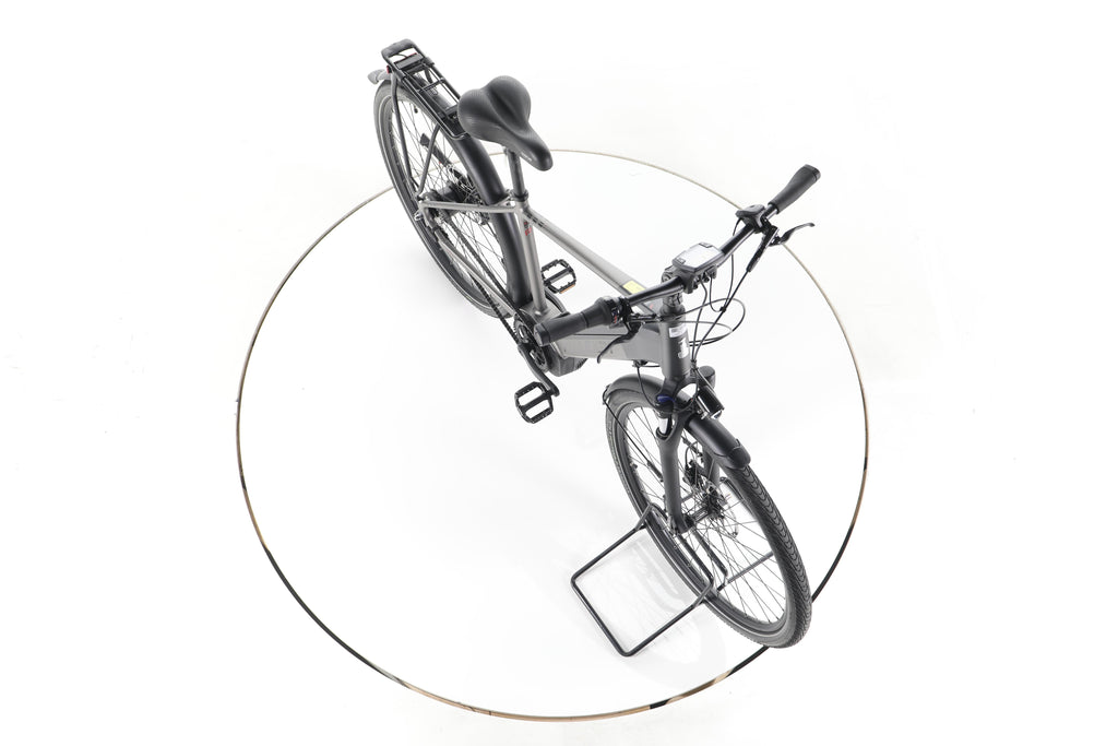 Raleigh Kent Premium City E-Bike - Image 15