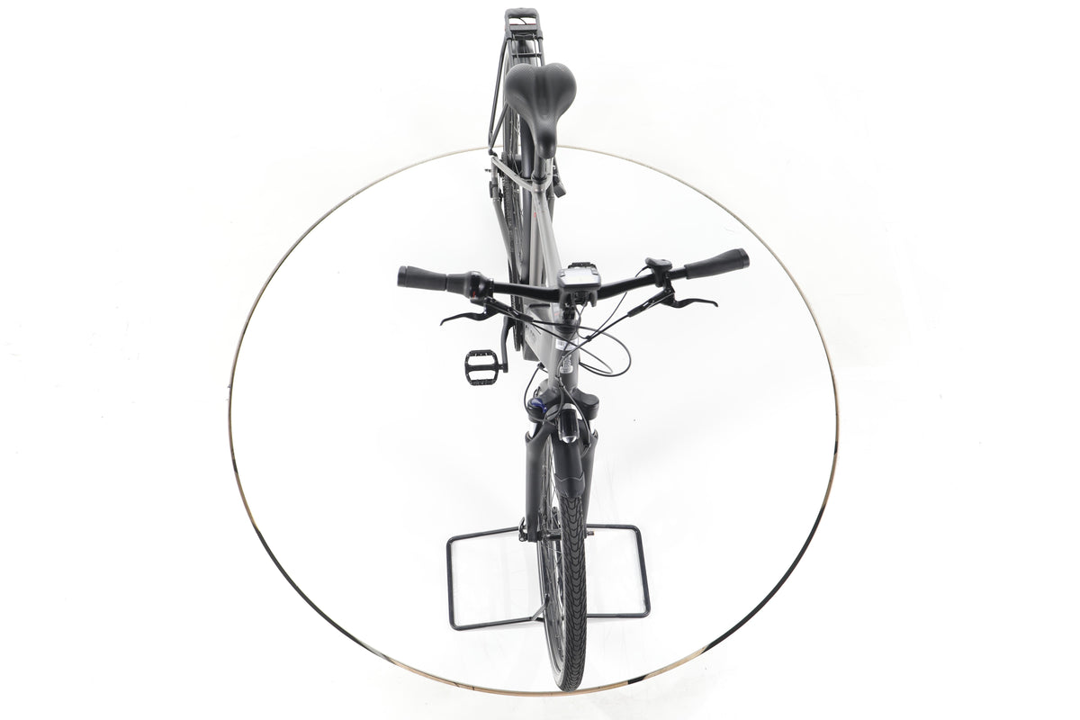 Raleigh Kent Premium City E-Bike - Image 16