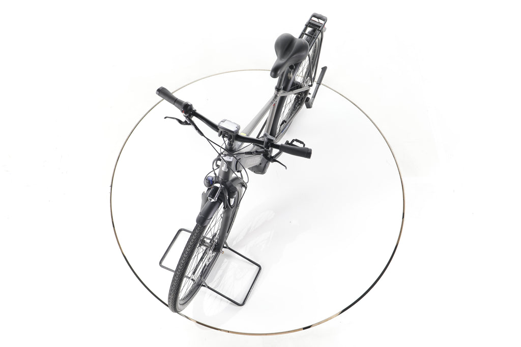 Raleigh Kent Premium City E-Bike - Image 17