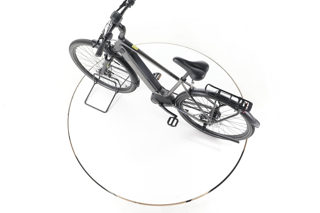 Raleigh Kent Premium City E-Bike - Image 20