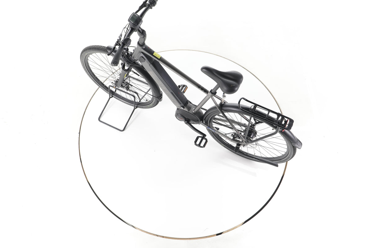 Raleigh Kent Premium City E-Bike - Image 20