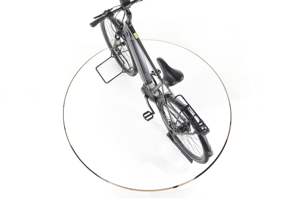 Raleigh Kent Premium City E-Bike - Image 21