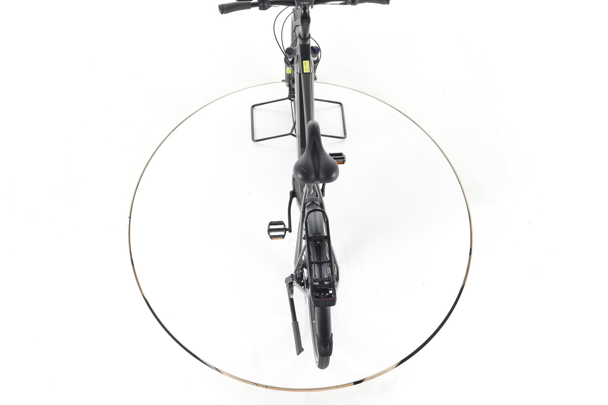Raleigh Kent Premium City E-Bike - Image 22