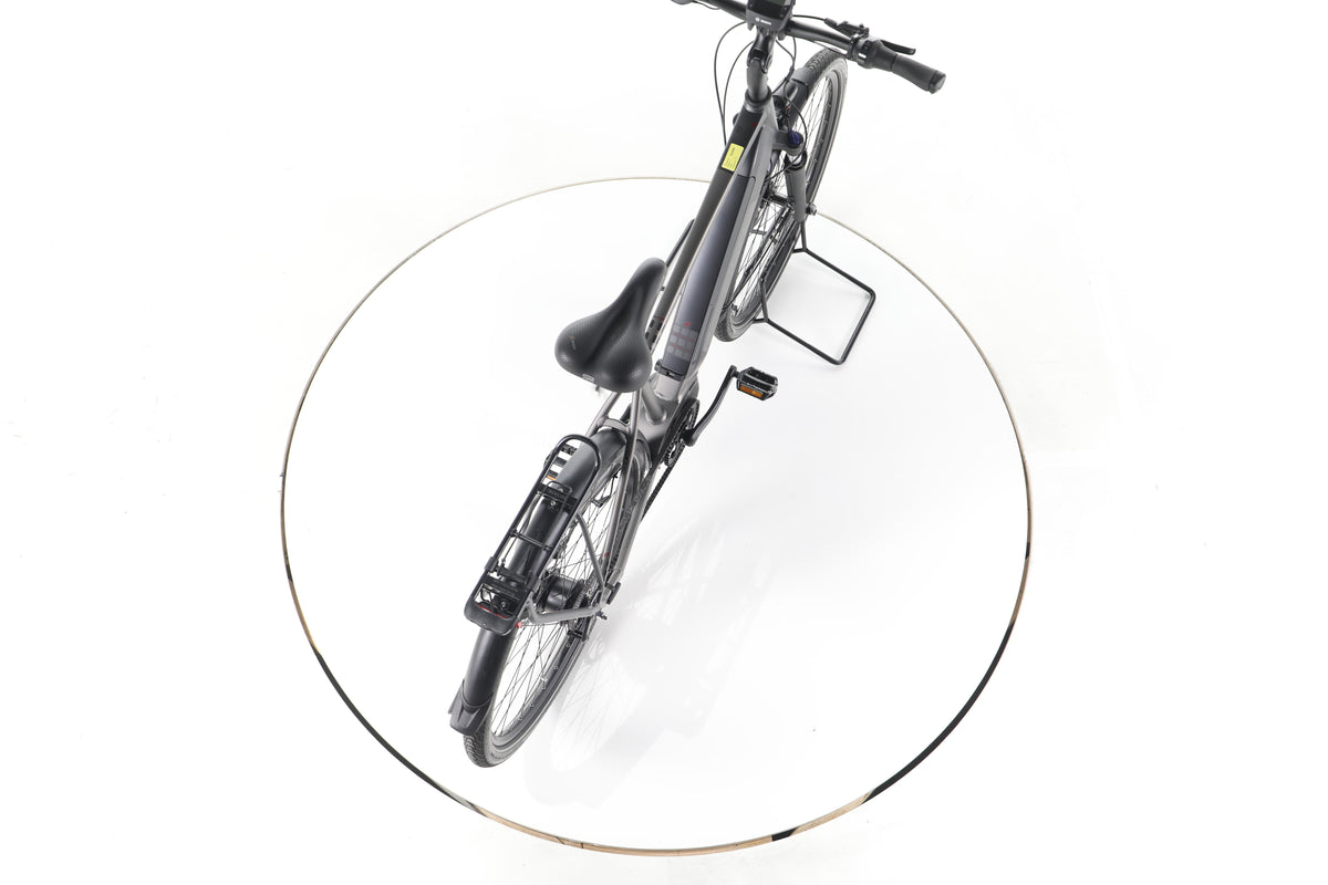 Raleigh Kent Premium City E-Bike - Image 23