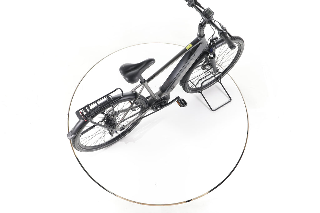 Raleigh Kent Premium City E-Bike - Image 24