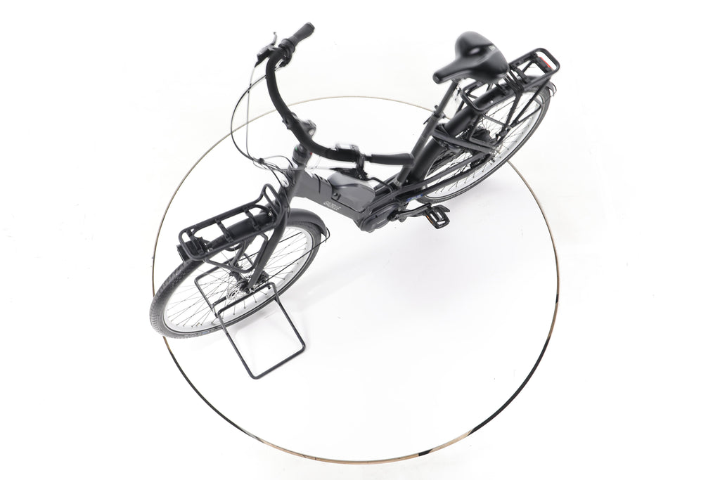 Gazelle BLOOM C380 HMS City E-Bike Tiefeinsteiger - Image 18
