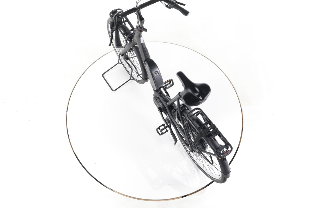 Gazelle BLOOM C380 HMS City E-Bike Tiefeinsteiger - Image 21