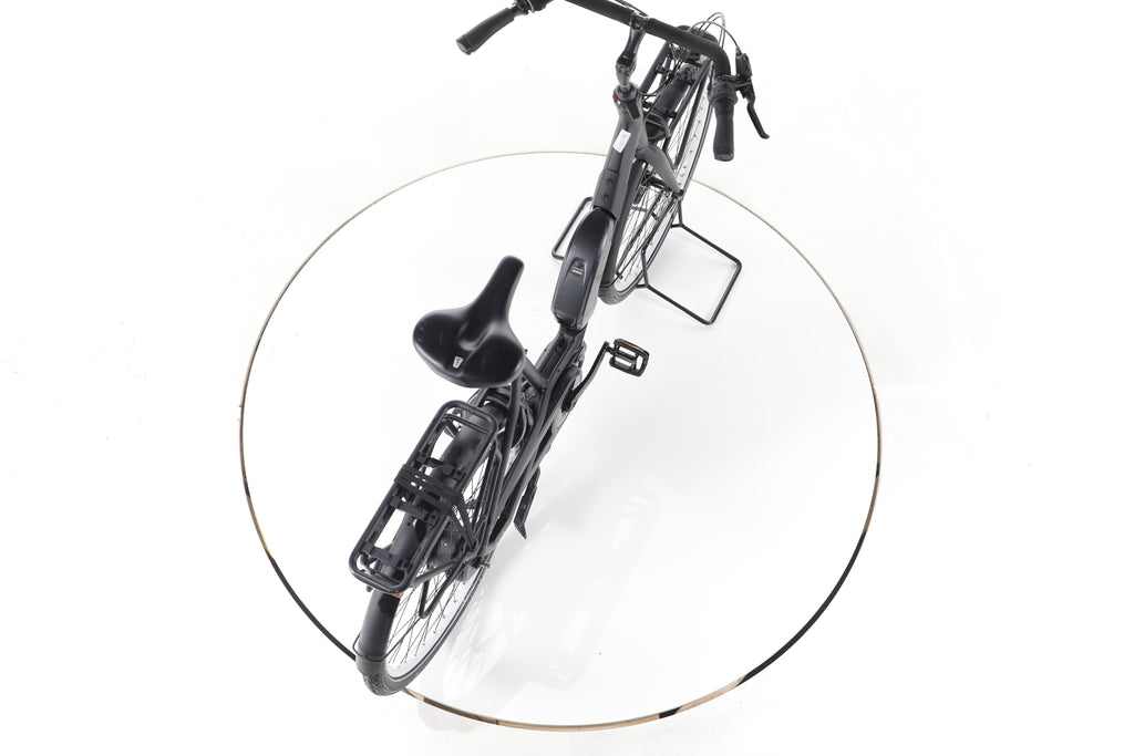 Gazelle BLOOM C380 HMS City E-Bike Tiefeinsteiger - Image 23