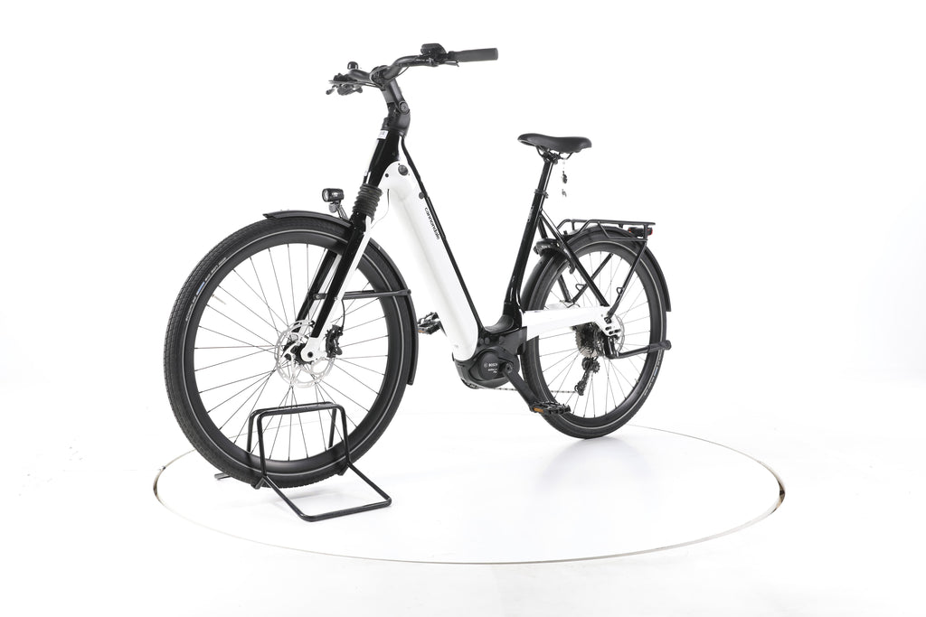 Cannondale Mavaro Neo 5+ Trekking E-Bike Tiefeinsteiger - Image 6