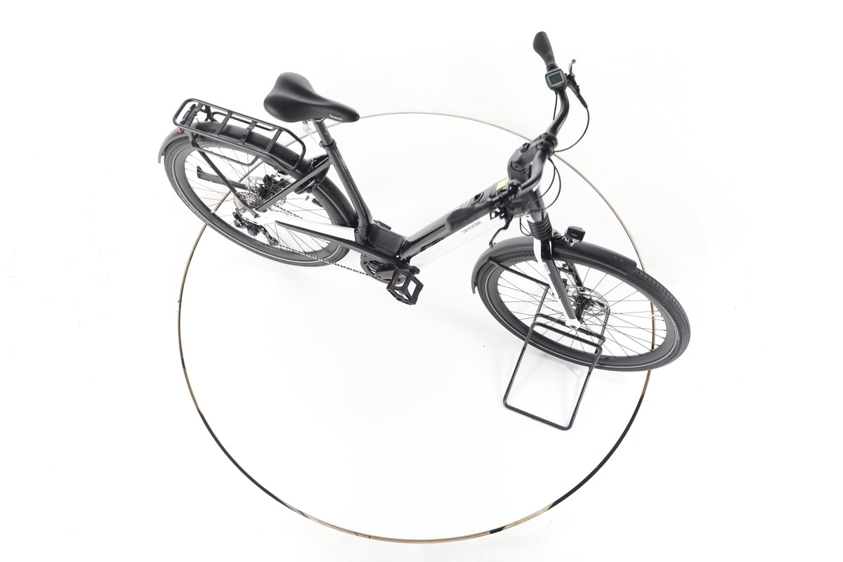 Cannondale Mavaro Neo 5+ Trekking E-Bike Tiefeinsteiger - Image 14
