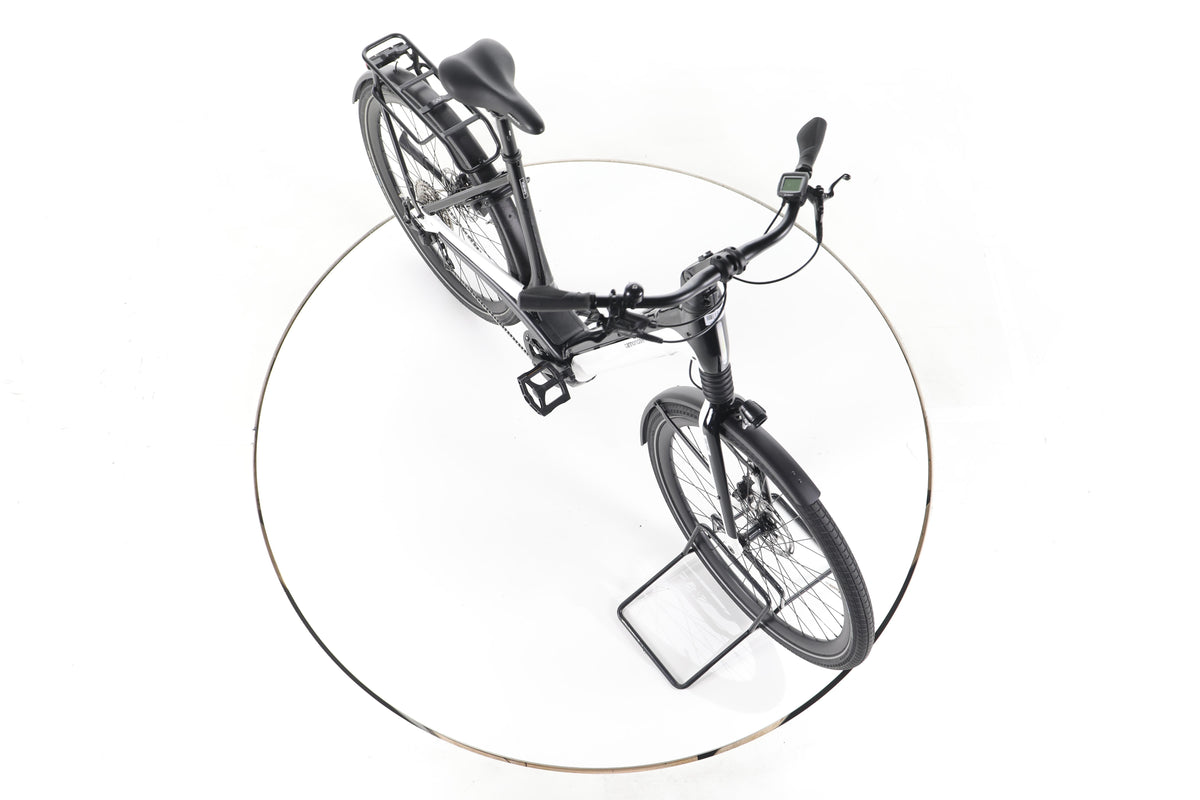 Cannondale Mavaro Neo 5+ Trekking E-Bike Tiefeinsteiger - Image 15