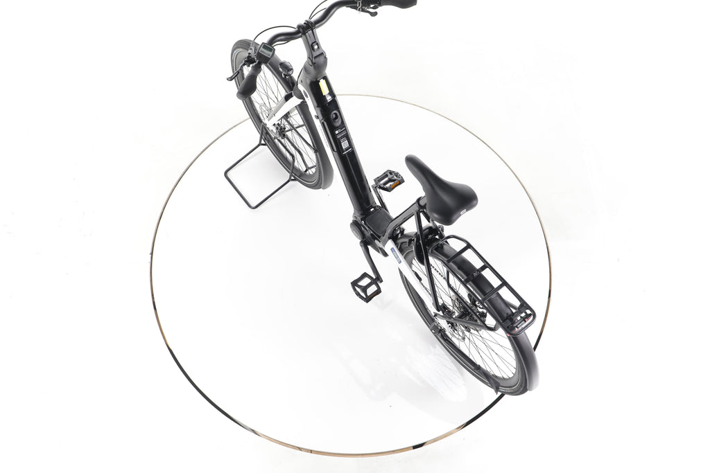 Cannondale Mavaro Neo 5+ Trekking E-Bike Tiefeinsteiger - Image 21