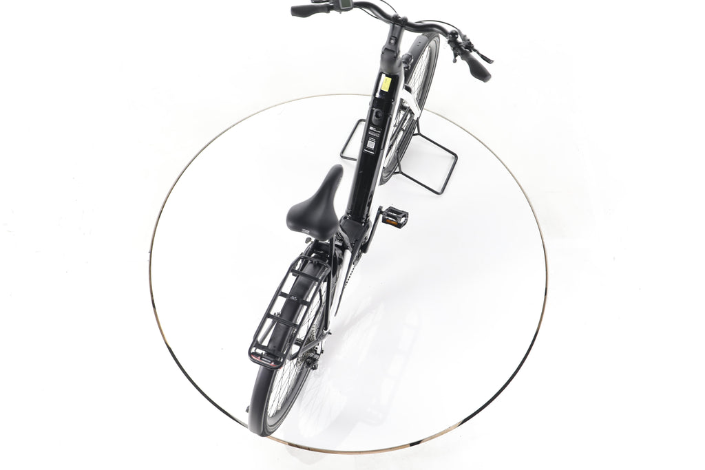 Cannondale Mavaro Neo 5+ Trekking E-Bike Tiefeinsteiger - Image 23