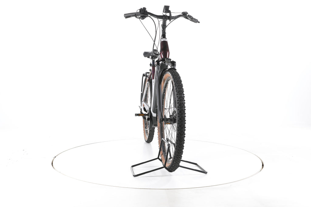 Bulls Cross EVO Trekking E-Bike - Image 4