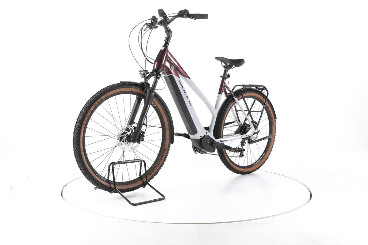 Bulls Cross EVO Trekking E-Bike - Image 6
