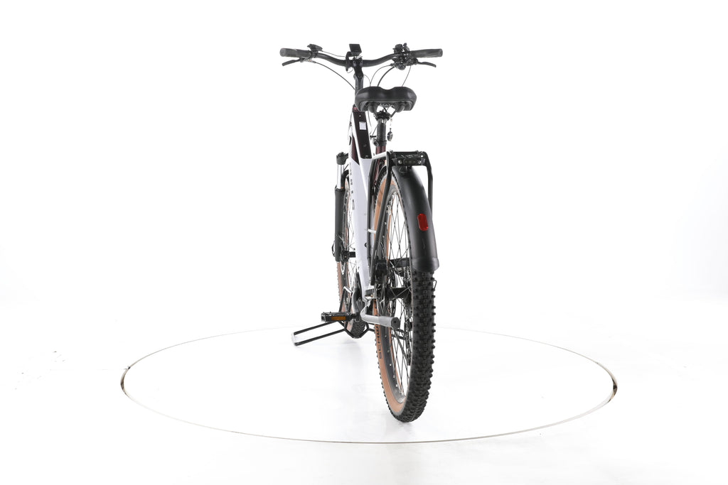 Bulls Cross EVO Trekking E-Bike - Image 10