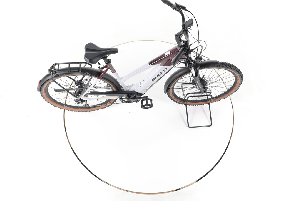 Bulls Cross EVO Trekking E-Bike - Image 13