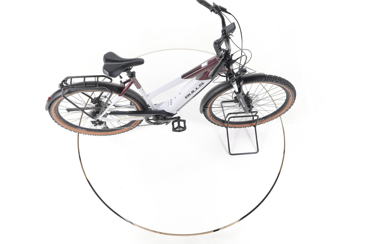 Bulls Cross EVO Trekking E-Bike - Image 13