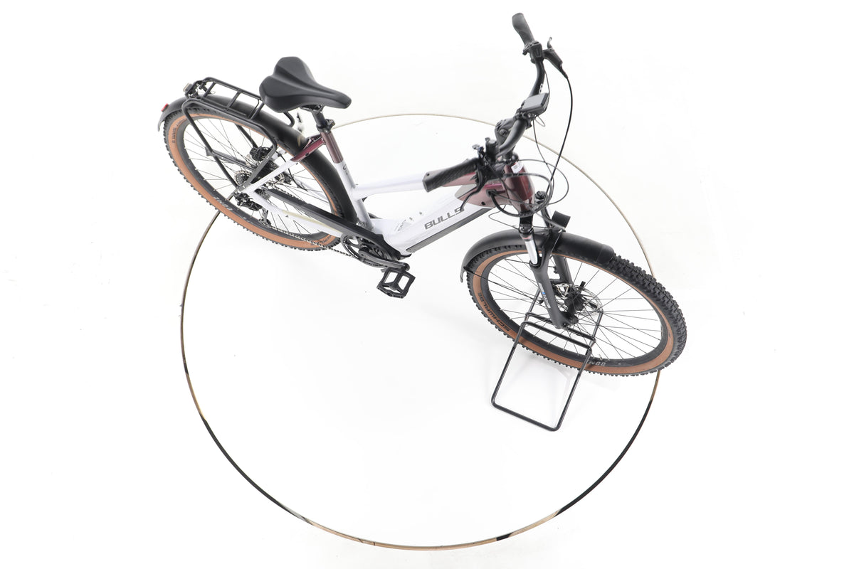 Bulls Cross EVO Trekking E-Bike - Image 14