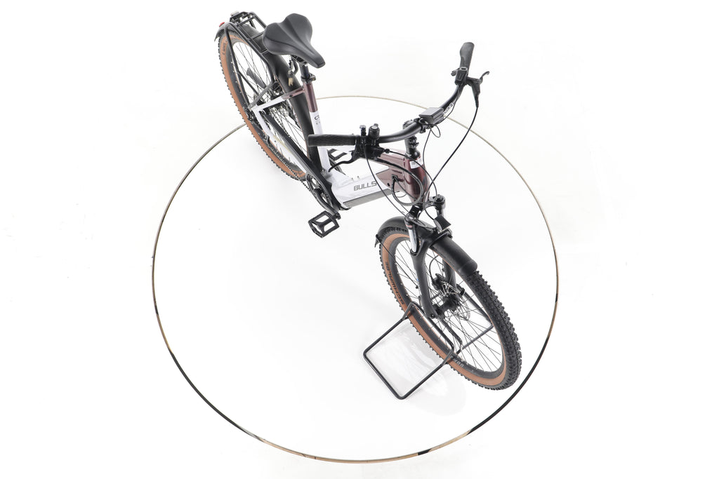 Bulls Cross EVO Trekking E-Bike - Image 15