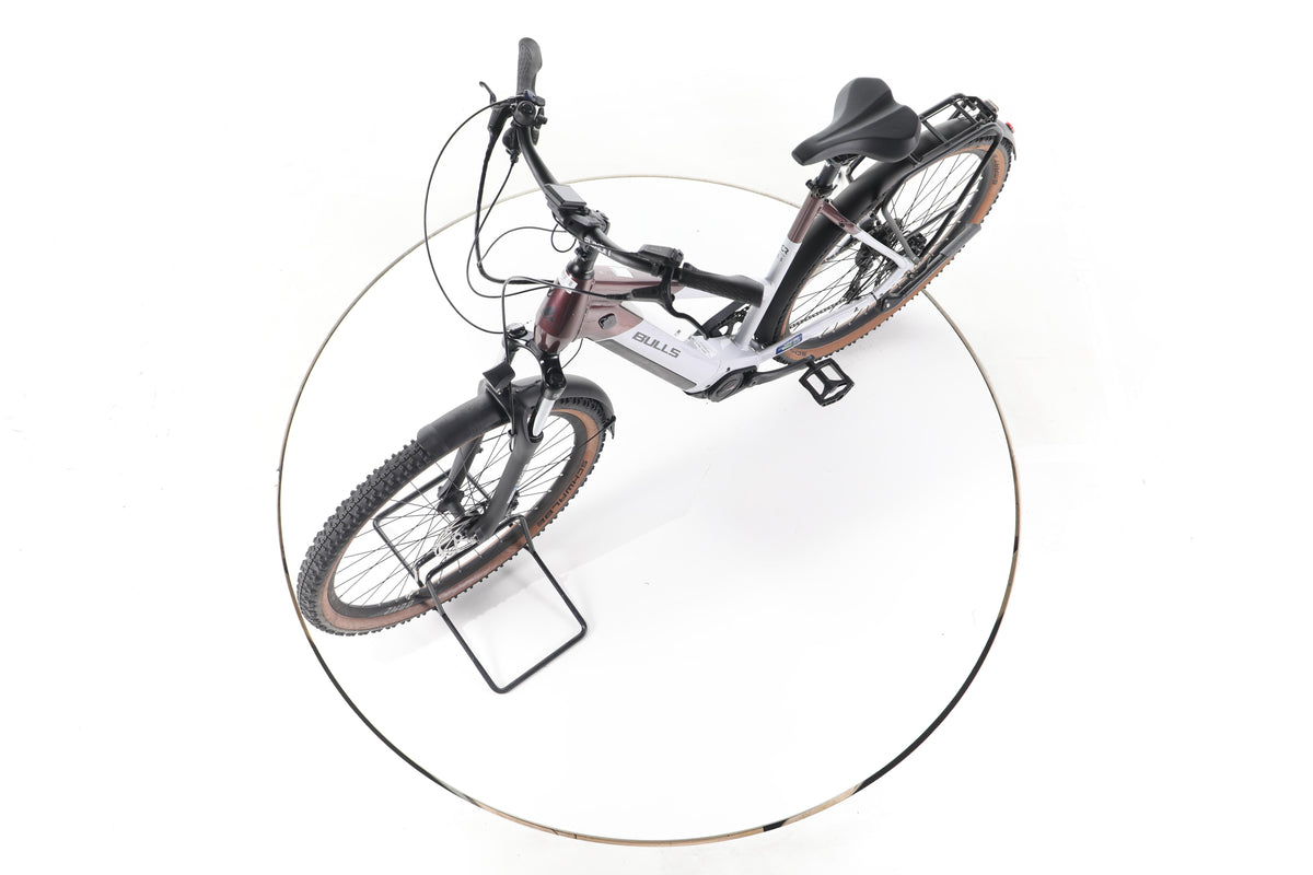 Bulls Cross EVO Trekking E-Bike - Image 18