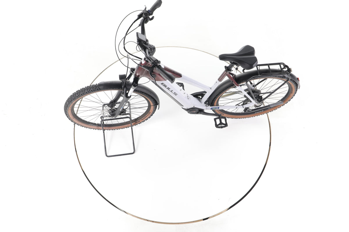 Bulls Cross EVO Trekking E-Bike - Image 19