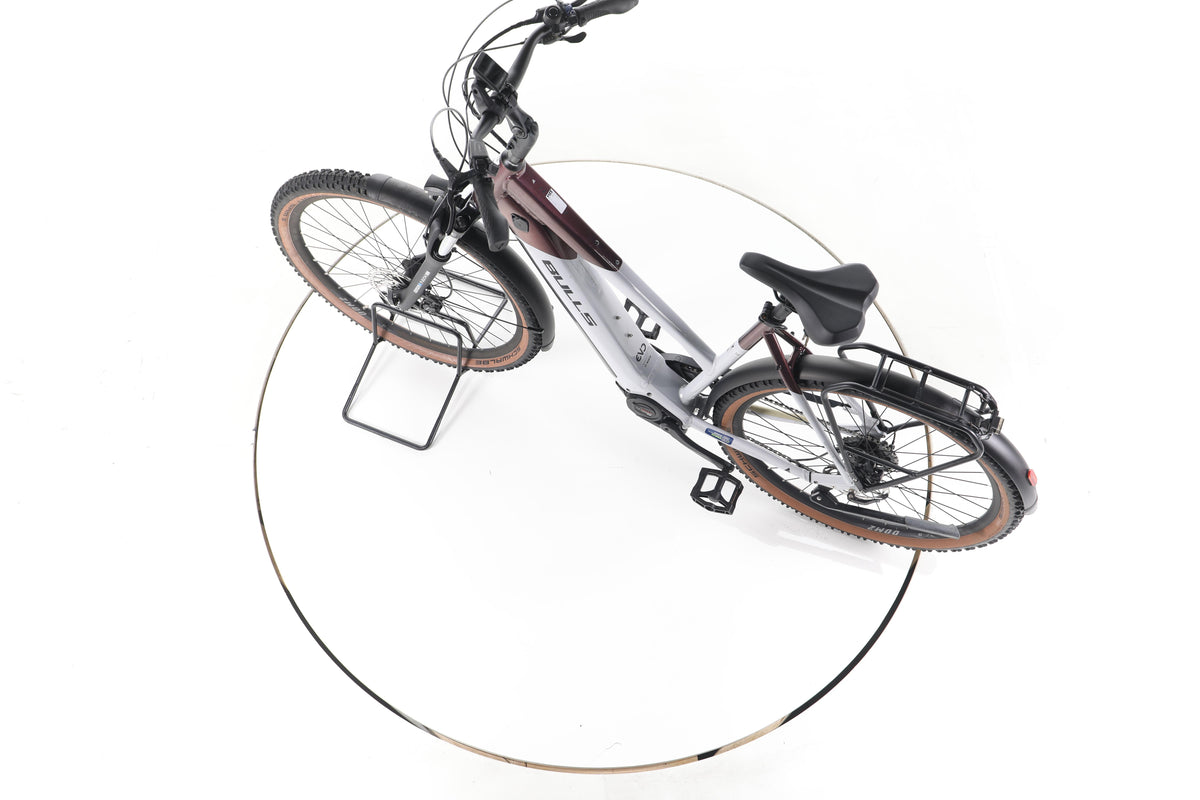 Bulls Cross EVO Trekking E-Bike - Image 20