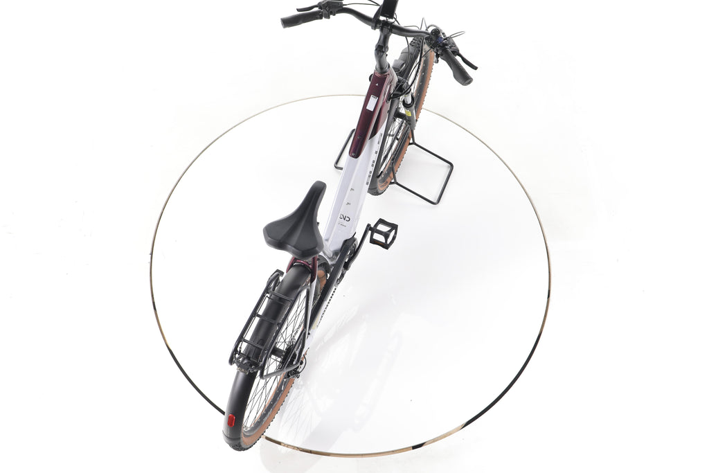 Bulls Cross EVO Trekking E-Bike - Image 23