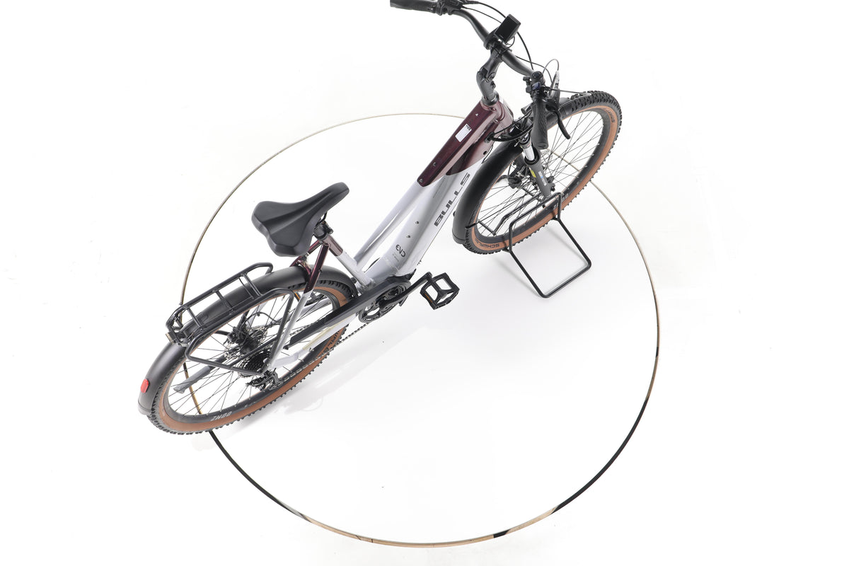 Bulls Cross EVO Trekking E-Bike - Image 24