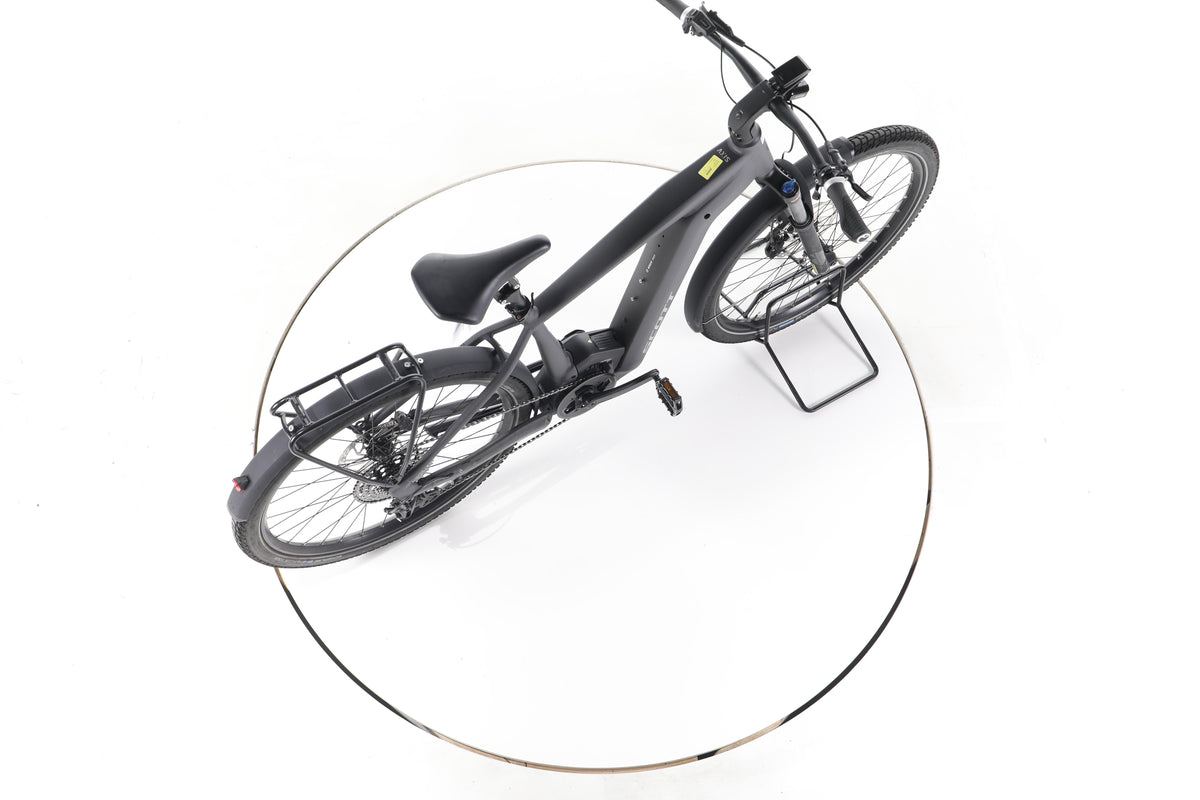 Scott Axis eRIDE EVO Tour Trekking E-Bike - Image 24