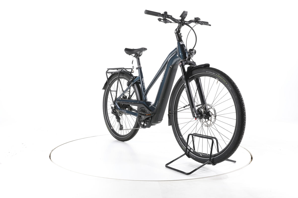 Pegasus Premio EVO 11 Trekking E-Bike Tiefeinsteiger - Image 3
