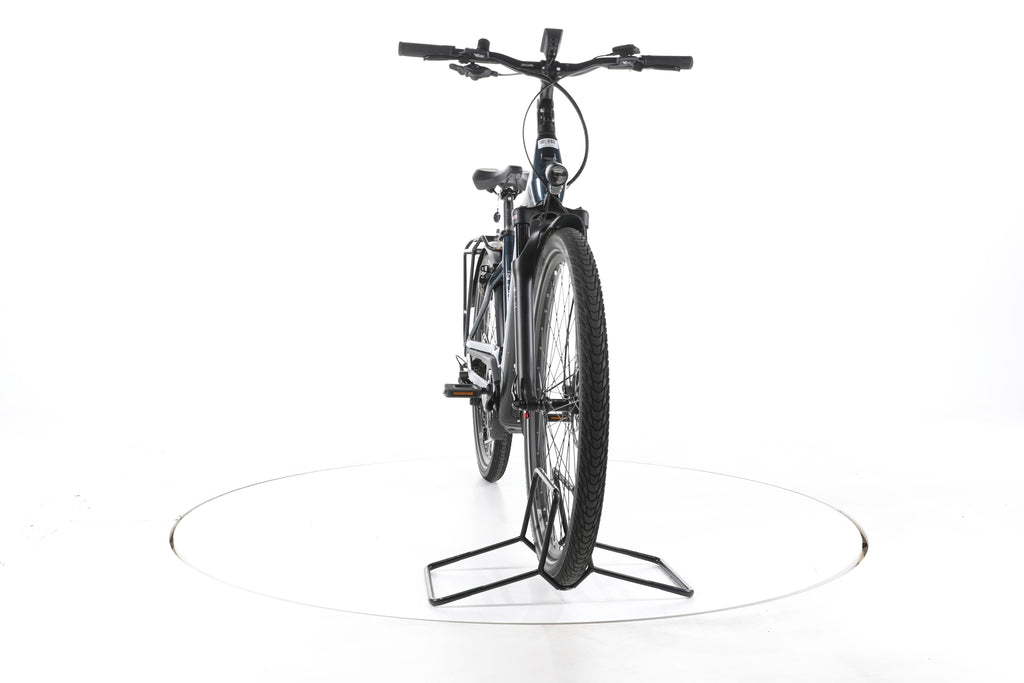 Pegasus Premio EVO 11 Trekking E-Bike Tiefeinsteiger - Image 4