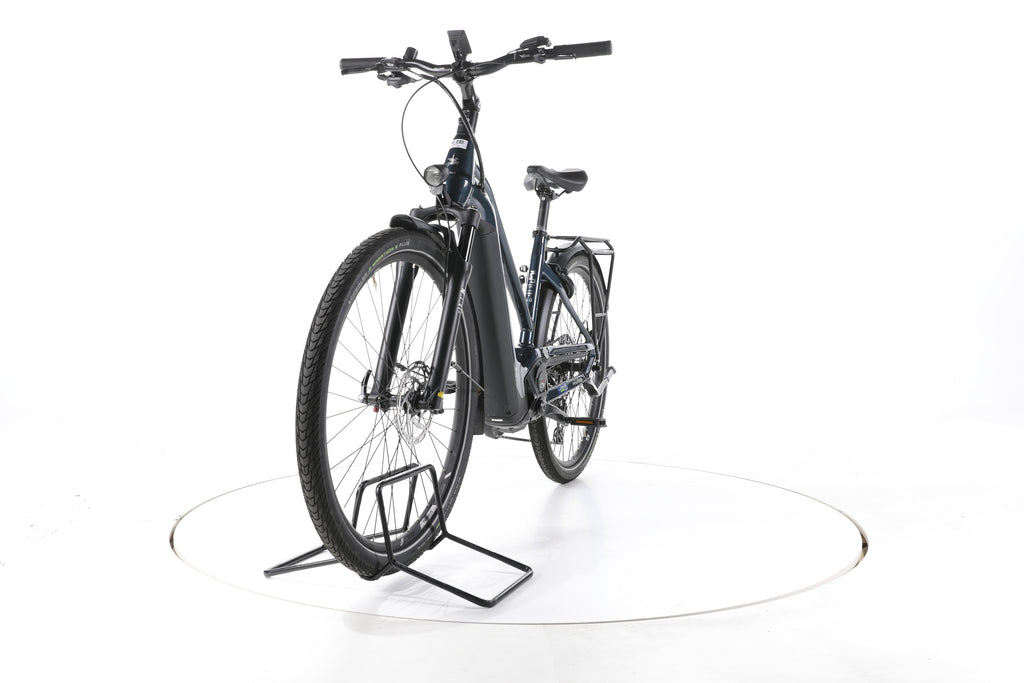 Pegasus Premio EVO 11 Trekking E-Bike Tiefeinsteiger - Image 5