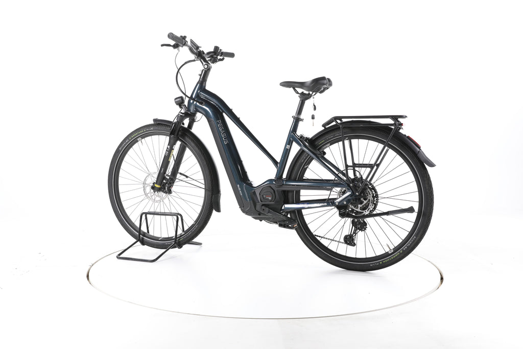 Pegasus Premio EVO 11 Trekking E-Bike Tiefeinsteiger - Image 8