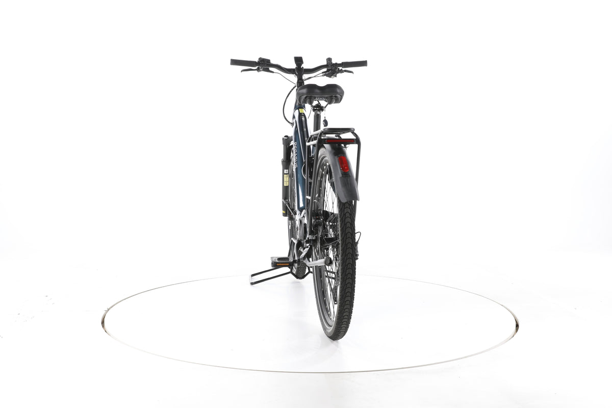 Pegasus Premio EVO 11 Trekking E-Bike Tiefeinsteiger - Image 10