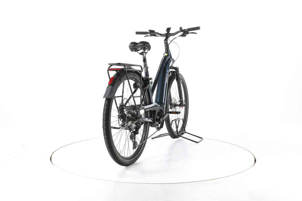 Pegasus Premio EVO 11 Trekking E-Bike Tiefeinsteiger - Image 11
