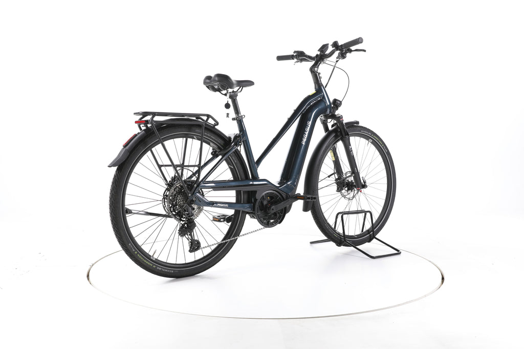 Pegasus Premio EVO 11 Trekking E-Bike Tiefeinsteiger - Image 12