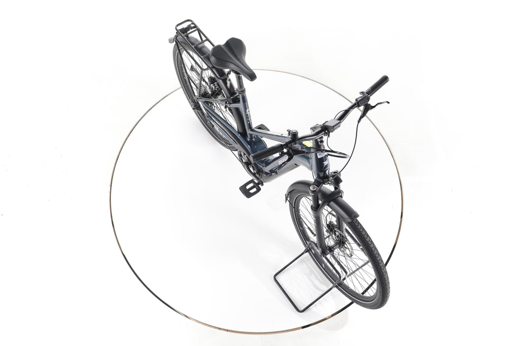 Pegasus Premio EVO 11 Trekking E-Bike Tiefeinsteiger - Image 15
