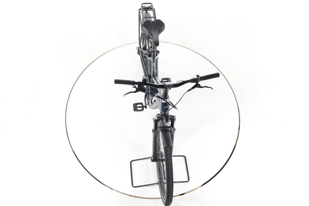 Pegasus Premio EVO 11 Trekking E-Bike Tiefeinsteiger - Image 16