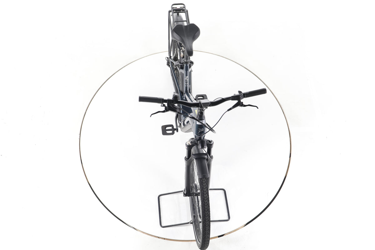 Pegasus Premio EVO 11 Trekking E-Bike Tiefeinsteiger - Image 16