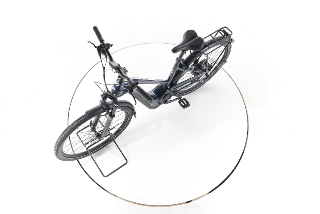 Pegasus Premio EVO 11 Trekking E-Bike Tiefeinsteiger - Image 18