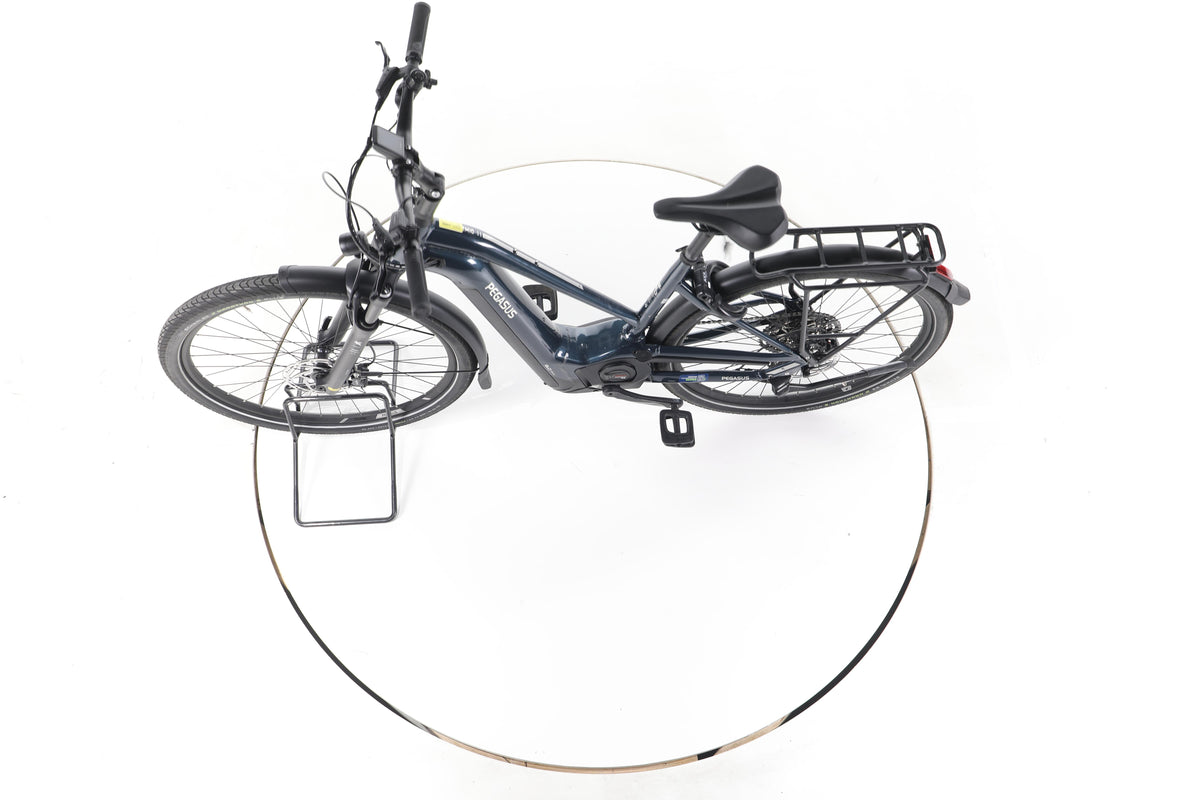 Pegasus Premio EVO 11 Trekking E-Bike Tiefeinsteiger - Image 19