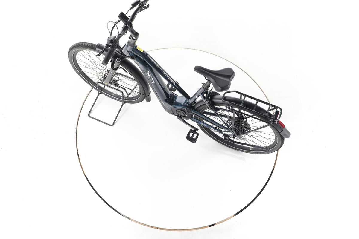 Pegasus Premio EVO 11 Trekking E-Bike Tiefeinsteiger - Image 20