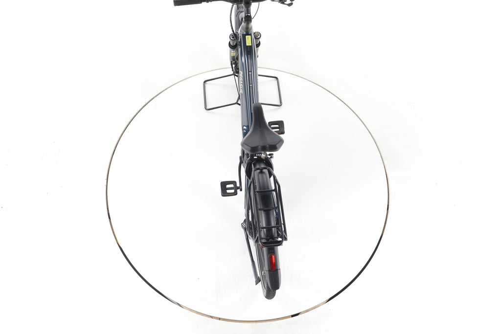 Pegasus Premio EVO 11 Trekking E-Bike Tiefeinsteiger - Image 22