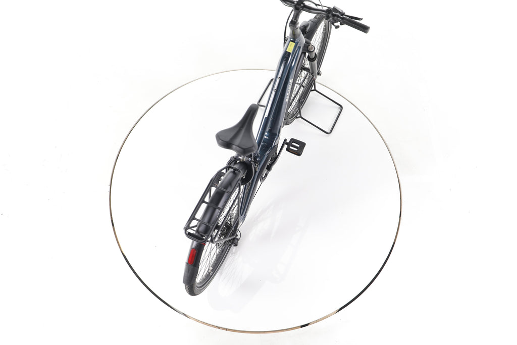 Pegasus Premio EVO 11 Trekking E-Bike Tiefeinsteiger - Image 23