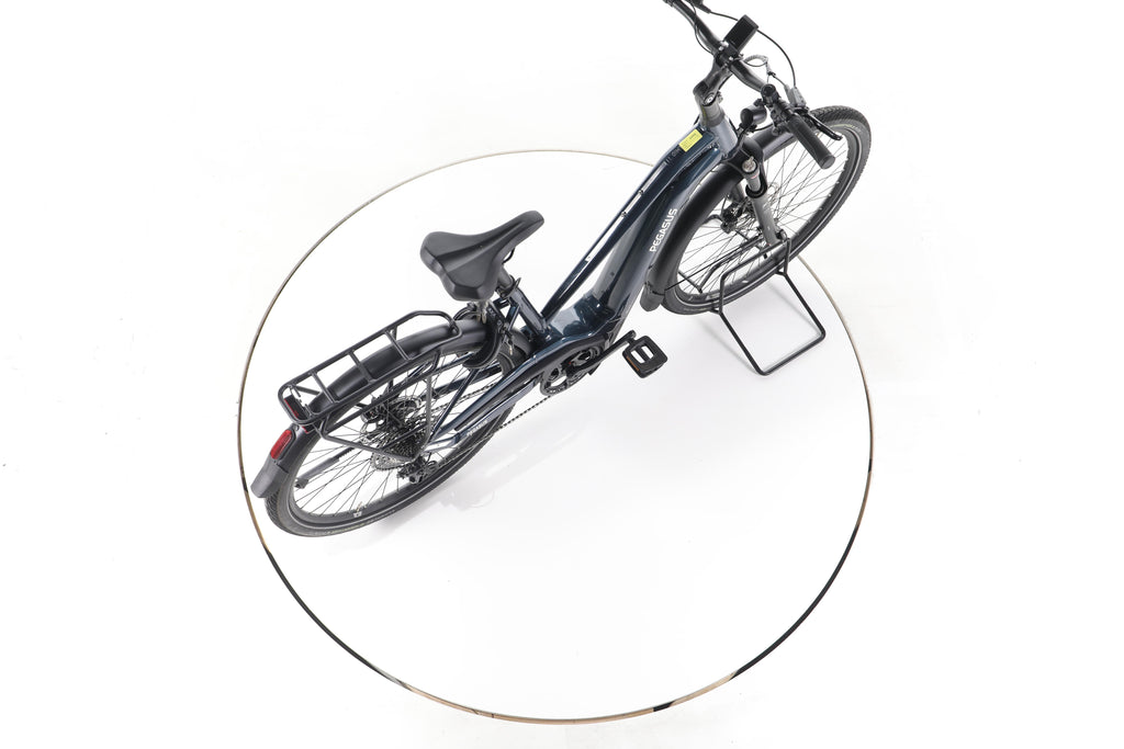 Pegasus Premio EVO 11 Trekking E-Bike Tiefeinsteiger - Image 24