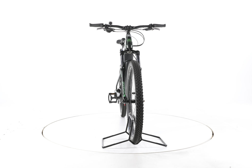 HoheAcht Mola Roko E-Bike Fully - Image 4