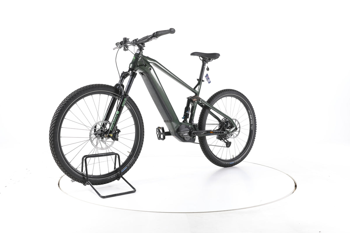 HoheAcht Mola Roko E-Bike Fully - Image 6
